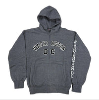 Zip-up