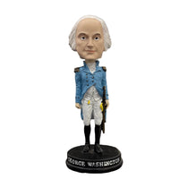 Bobbleheads