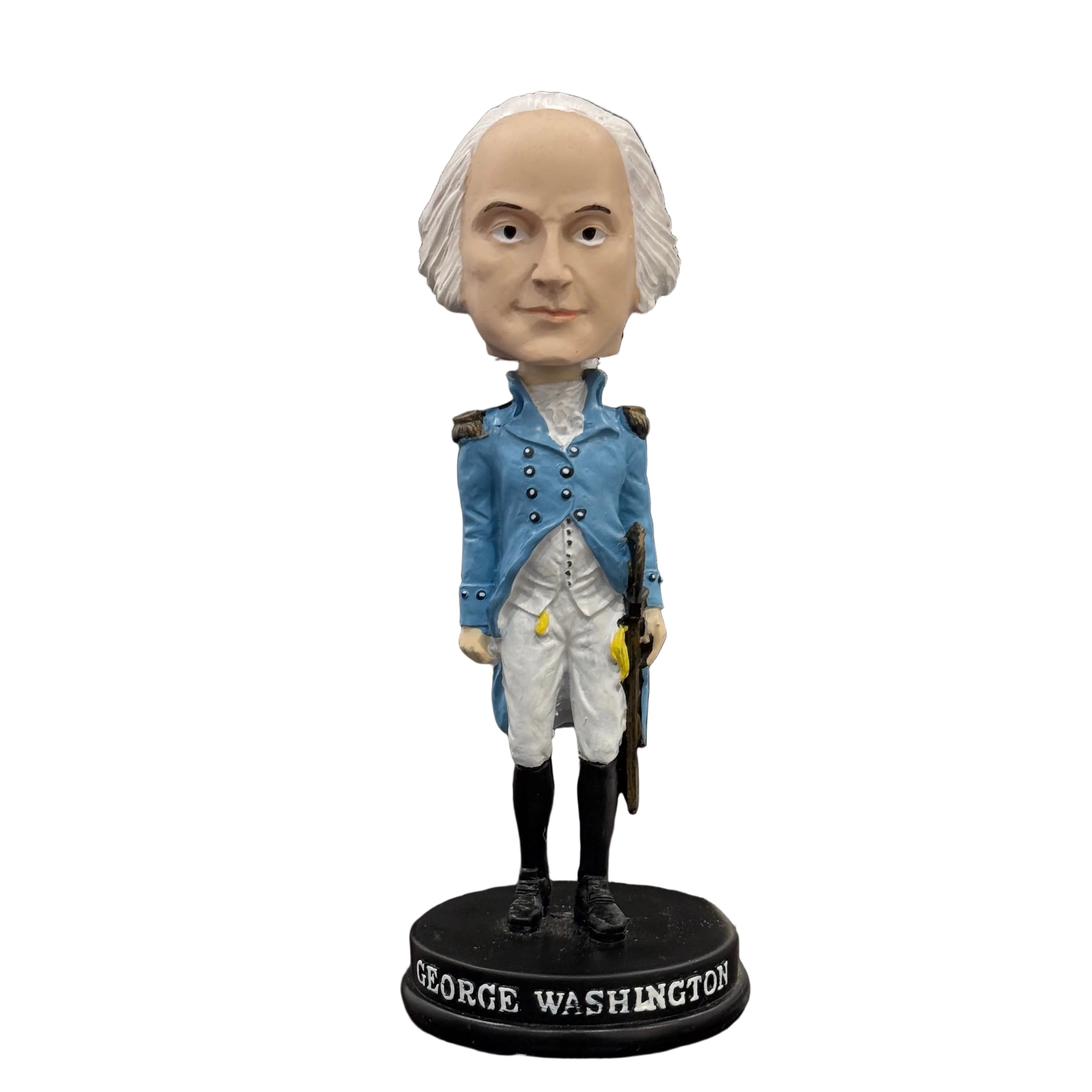 Bobbleheads