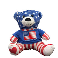 Stuffed Animals