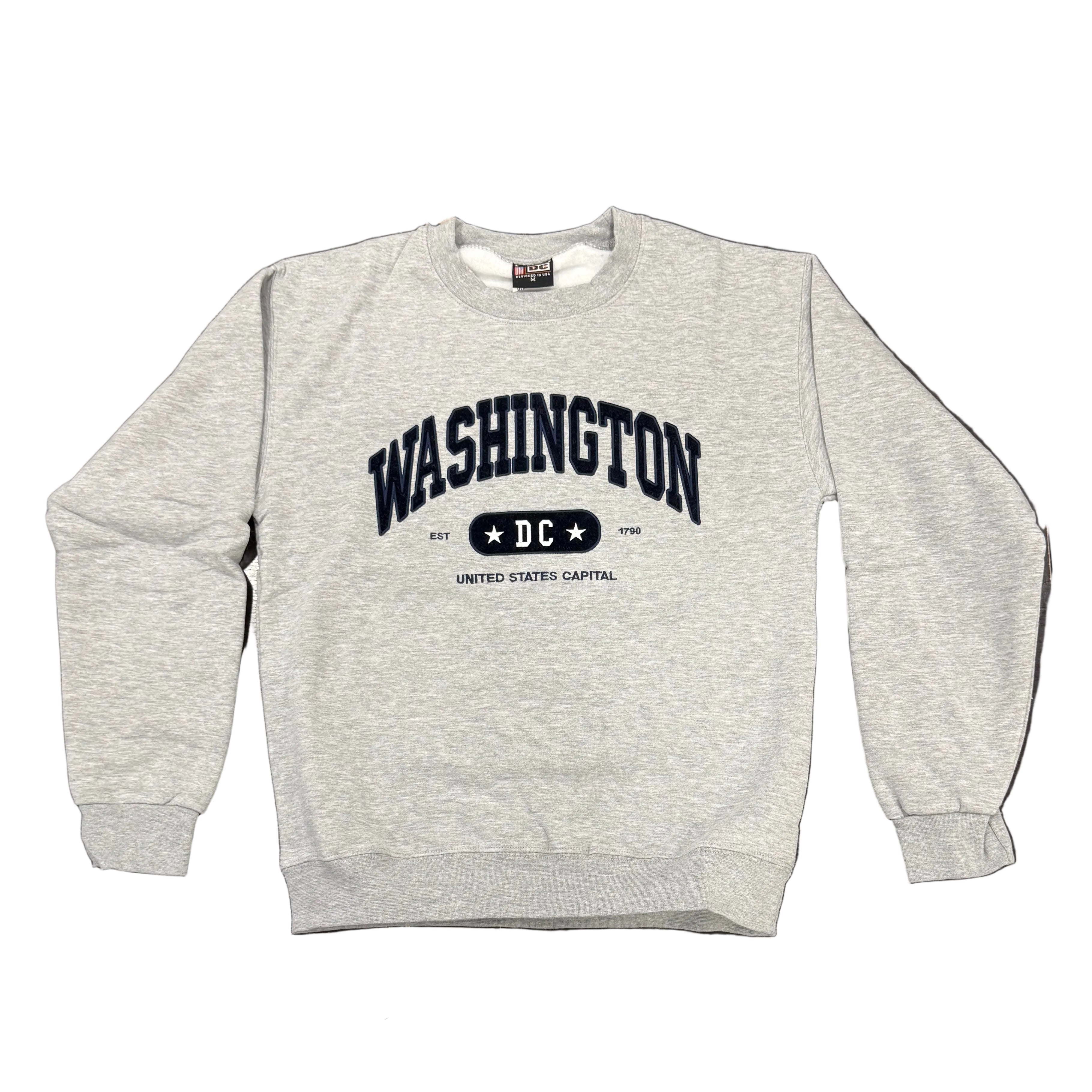 Crewneck