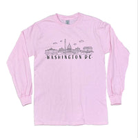 Long Sleeves