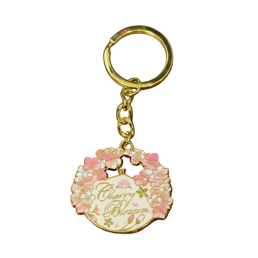 Keychains