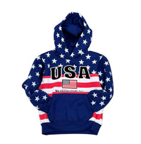 Kids Hoodie