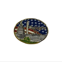Pins/Cufflinks
