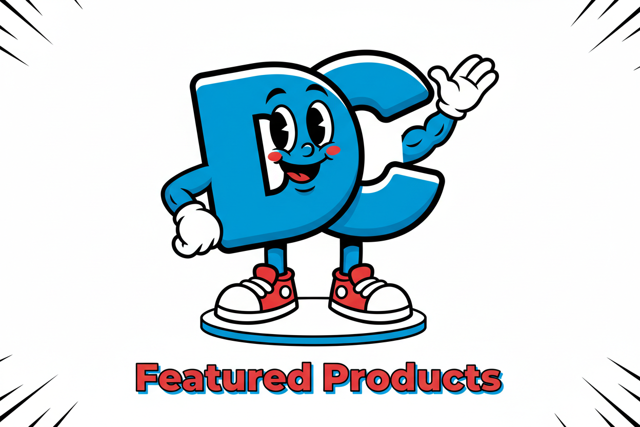Featured Products