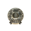 Metal Plate 6.5"