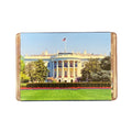 The White House Mini Puzzle