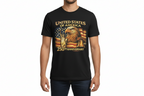 Official USA 250th Anniversary T-Shirt