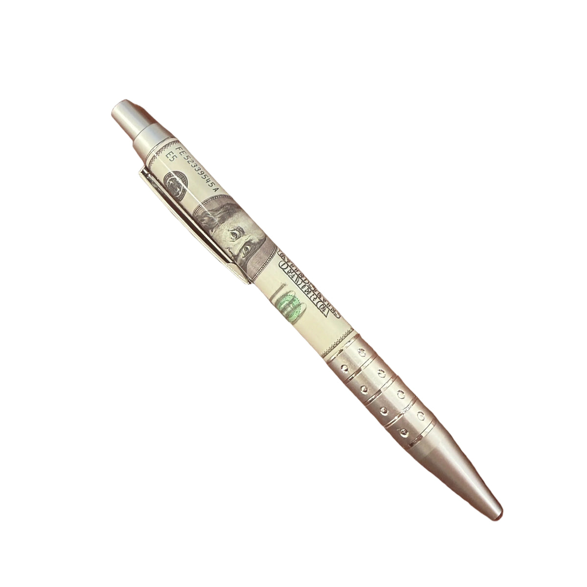 $100 Bill Pen