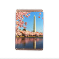 Washington Monument Mini Puzzle