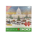 "Christmas at the Capitol" Puzzle
