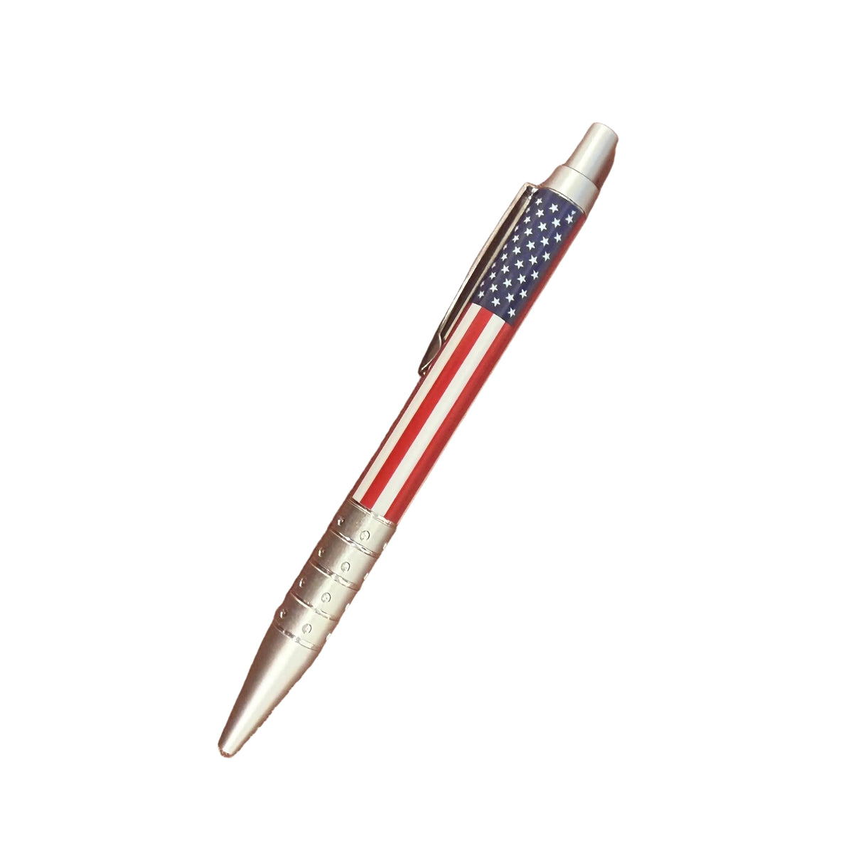 USA Flag Pen