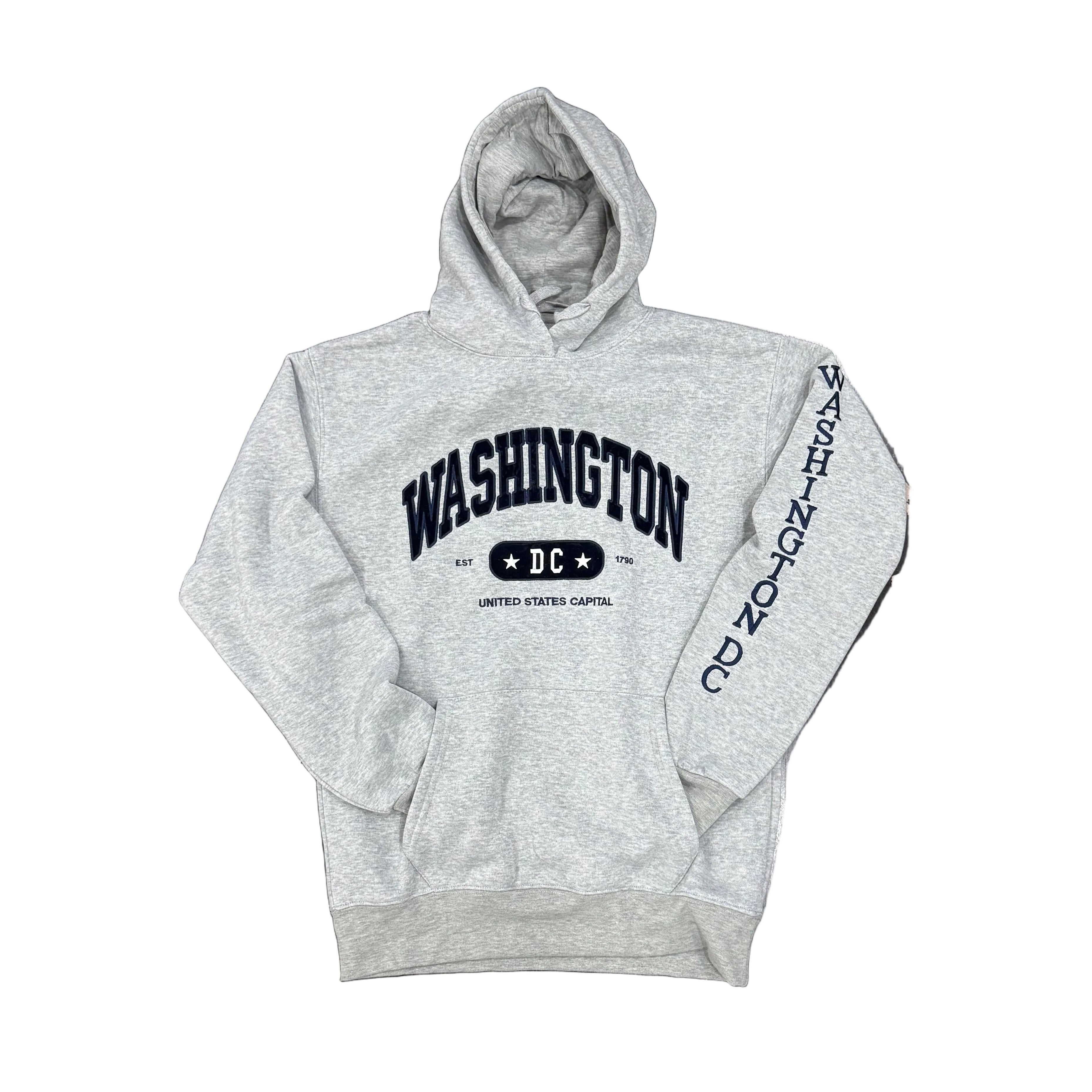 Washington DC Hoodie