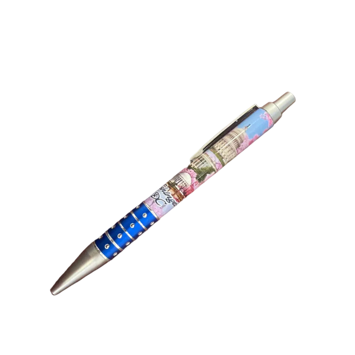 Cherry Blossom DC Landmarks Pen
