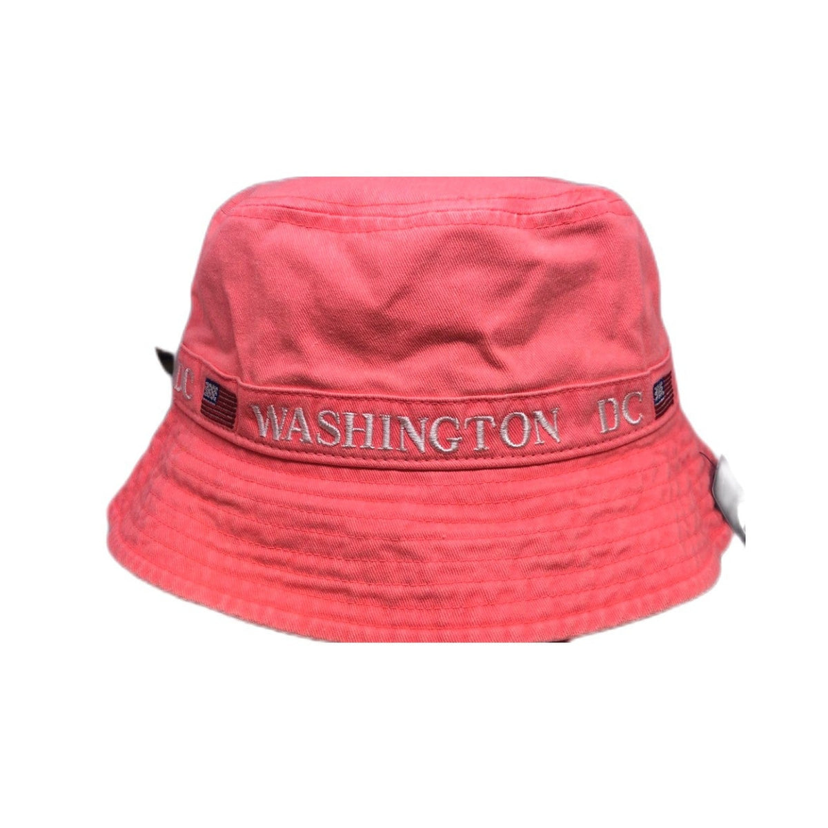 Washington DC Bucket Hats