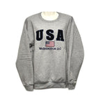 USA Crewneck