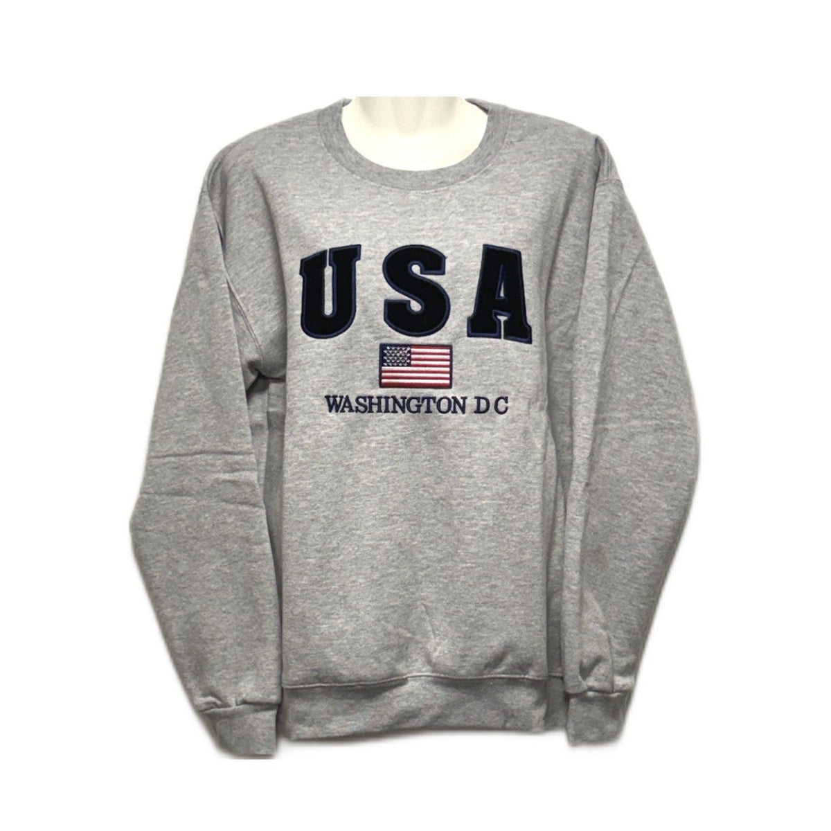 USA Crewneck