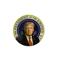 Donald Trump Coaster