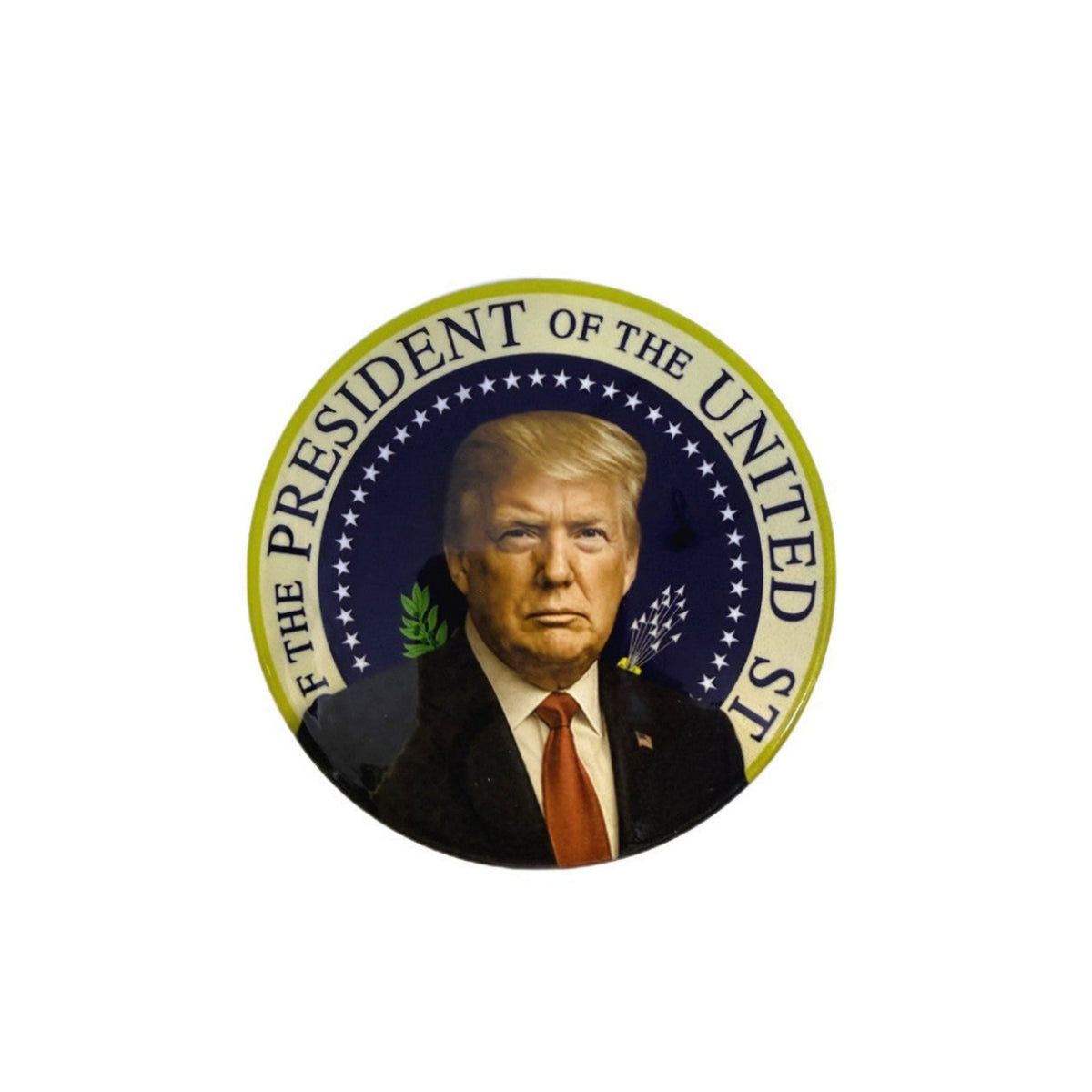 Donald Trump Coaster