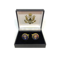 Great Seal of the US Cufflinks