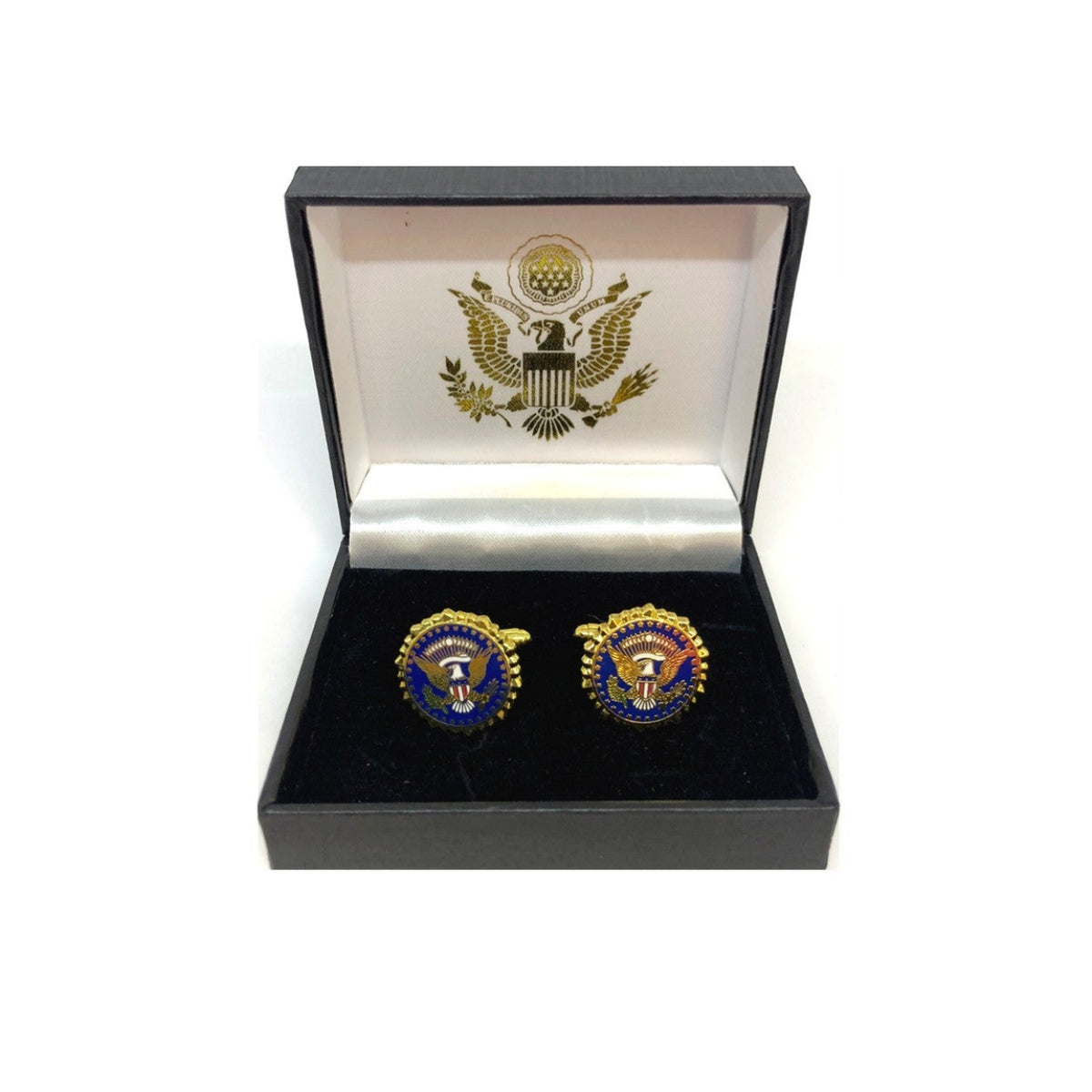 Great Seal of the US Cufflinks