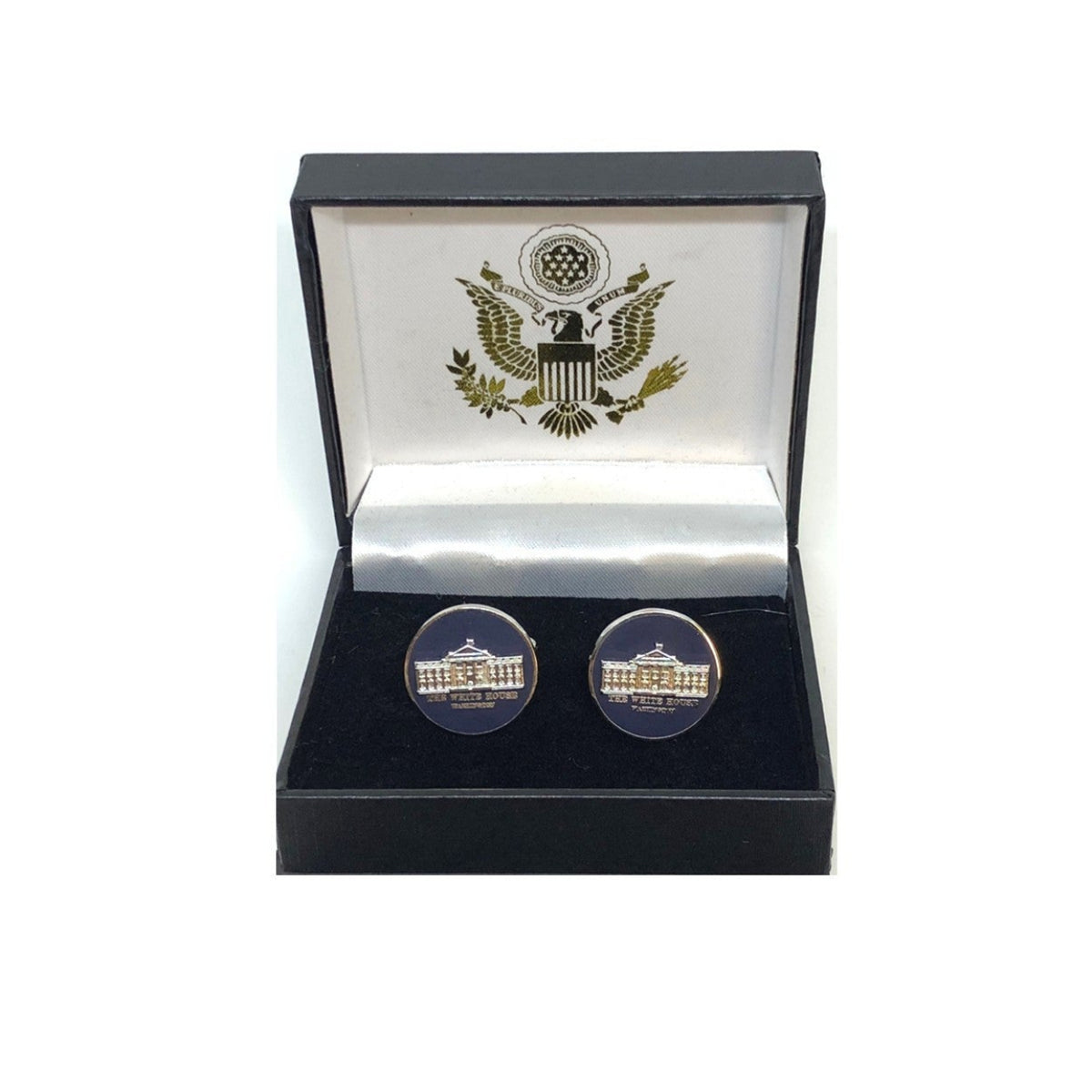 White House Cufflinks