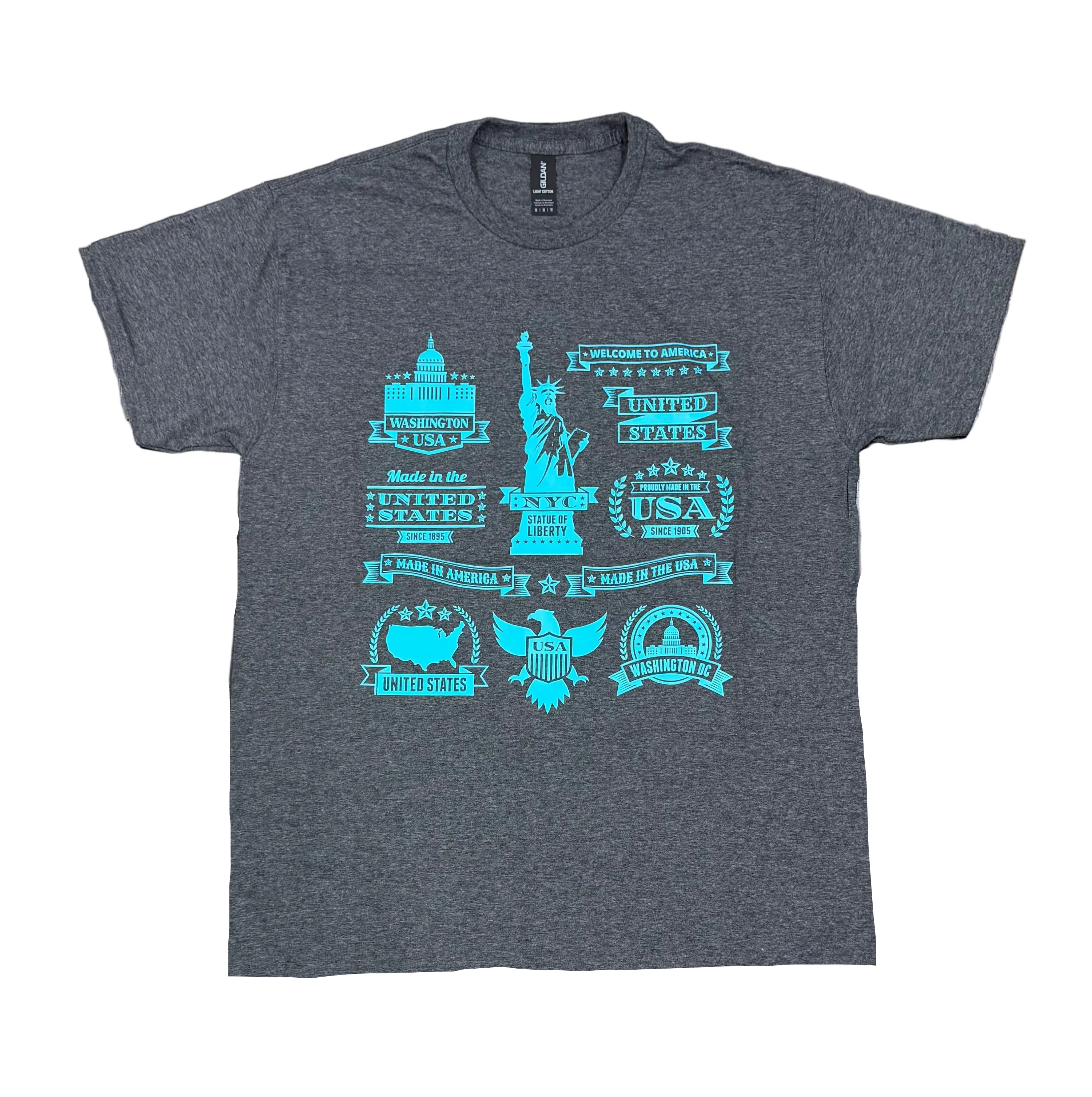 Made in the USA T-Shirt