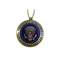 Presidential Seal Ornament