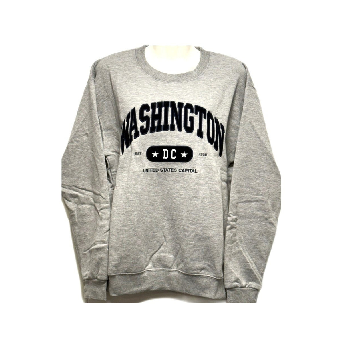 Washington DC Crewneck
