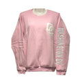 DC Ivy League Styled Crewneck