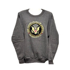 Washington DC Seal Crewneck
