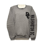 DC Ivy League Styled Crewneck