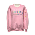 Washington DC Loves You Crewneck