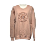 Washington DC Colorful Seal Crewneck