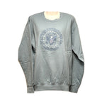 Washington DC Colorful Seal Crewneck