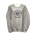 Seal Crewneck Sweatshirt