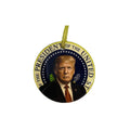 Donald Trump Ornament