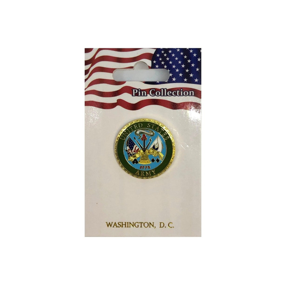 US Army Pin