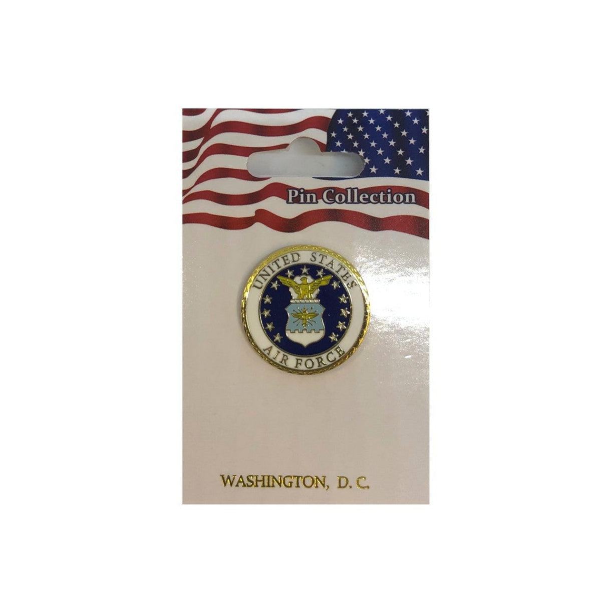 US Air Force Pin