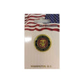 Marine Corps Pin