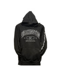 Washington DC Hoodie