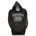 Washington DC Block Letter Hoodie