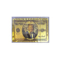 Trump Foil Playing Cards