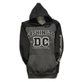 Two Tone Washington DC Hoodie