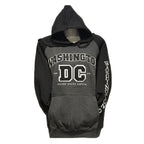 Two Tone Washington DC Hoodie