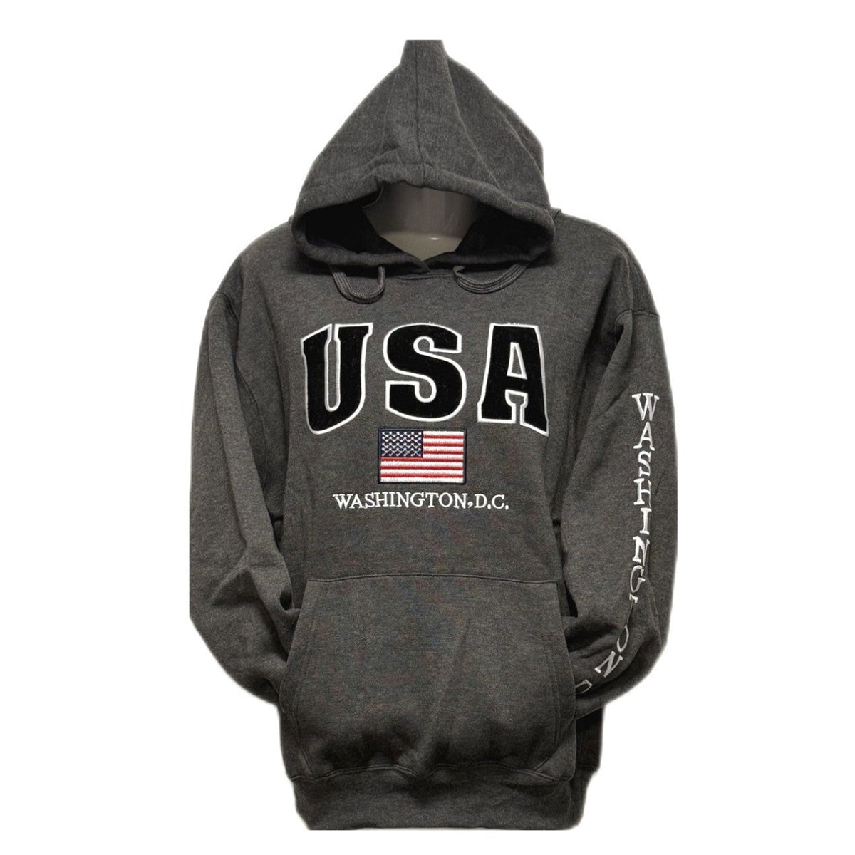 USA Hoodie
