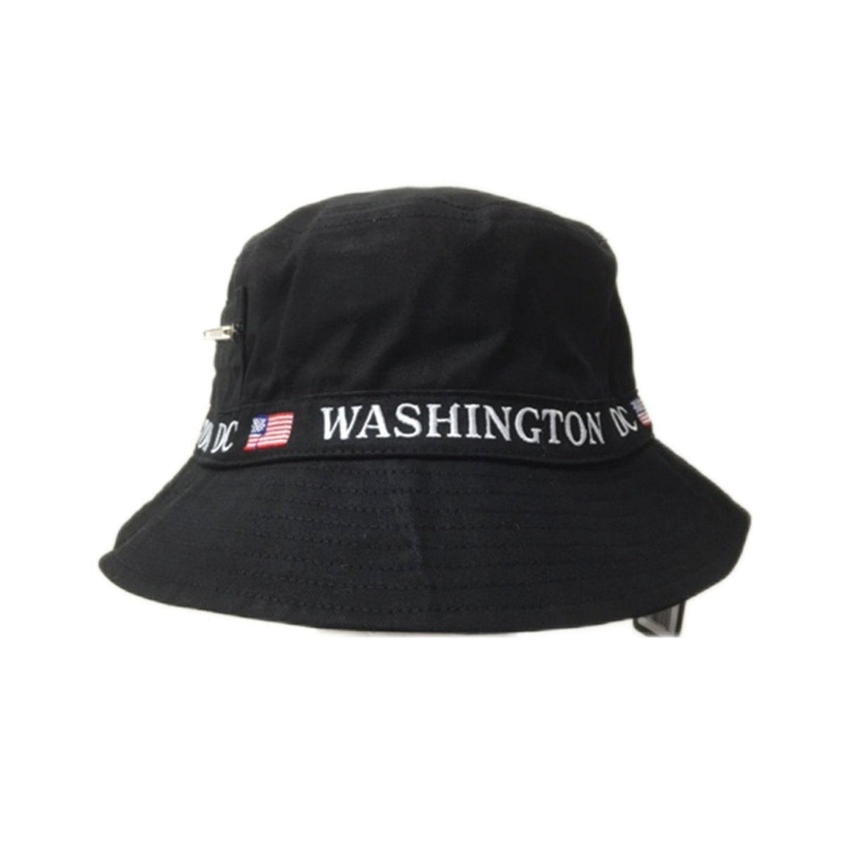 Washington DC Bucket Hats
