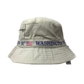 Khaki Bucket Hat