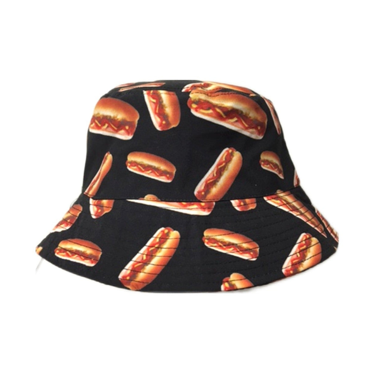 Food Bucket Hats